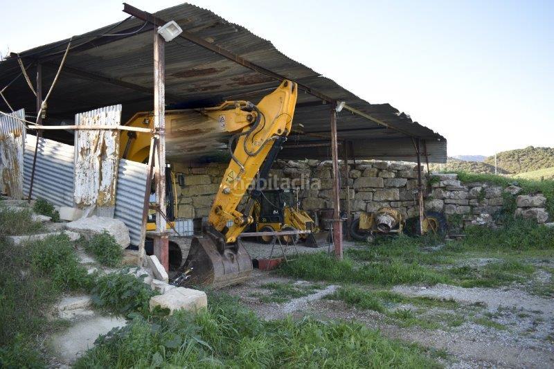 Foto 8d964ceb-031d-42e9-b31a-6f70311a4e8d. Fondo rustico in Casares pueblo Casares