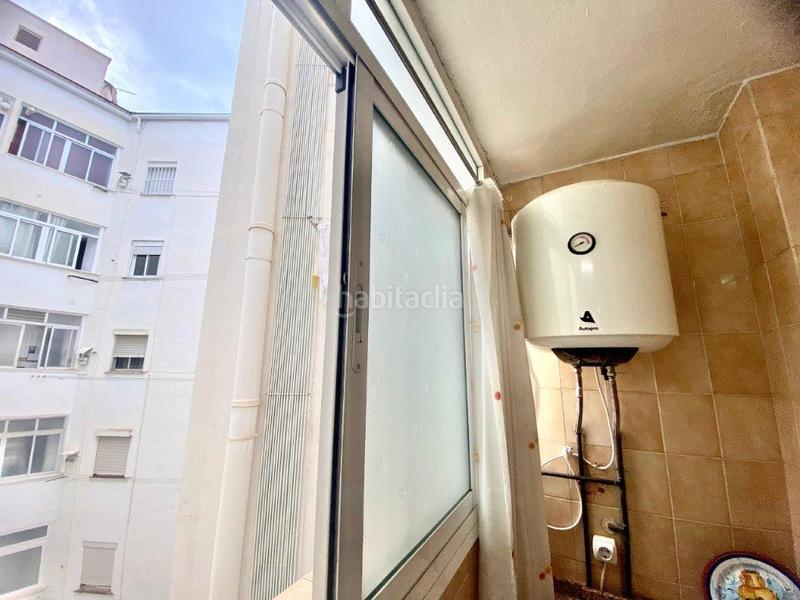 Foto 0f93f3ce-c64a-4130-bbde-fb909db17dd1. Appartement avec chauffage parking dans Olletas - Sierra Blanquilla Málaga