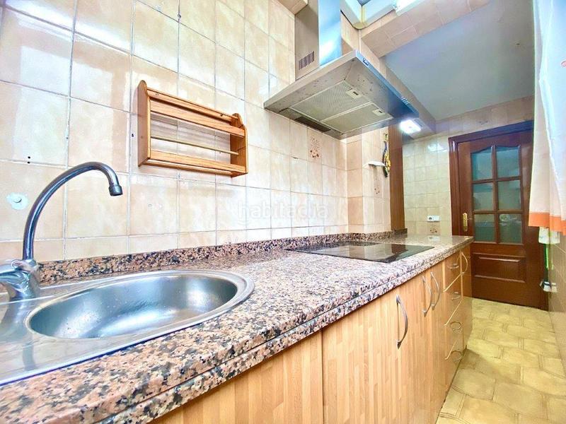 Foto 216059ce-03f9-497a-8b9e-ba86726c3ade. Appartement avec chauffage parking dans Olletas - Sierra Blanquilla Málaga