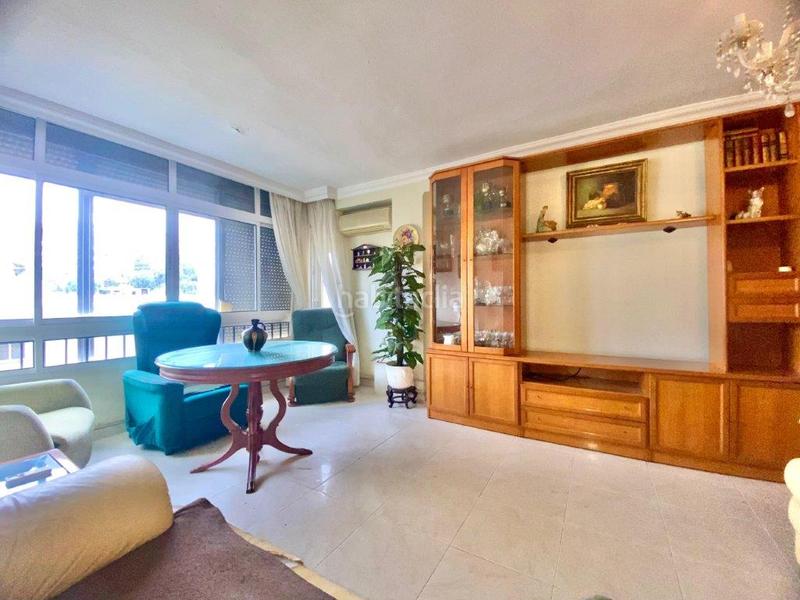 Foto 28527372-483c-4be4-adfa-8d44baffb13f. Appartement avec chauffage parking dans Olletas - Sierra Blanquilla Málaga