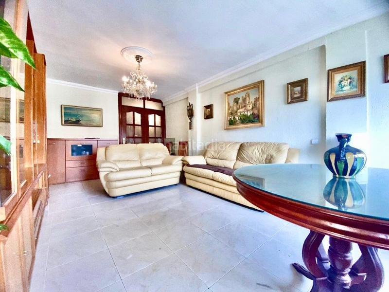 Foto b5a14b0a-1d96-43bf-a2c3-842675dcba12. Appartement avec chauffage parking dans Olletas - Sierra Blanquilla Málaga