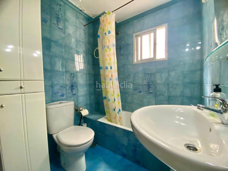 Foto bdcea19e-648b-4379-a526-972adf6d3374. Appartement avec chauffage parking dans Olletas - Sierra Blanquilla Málaga