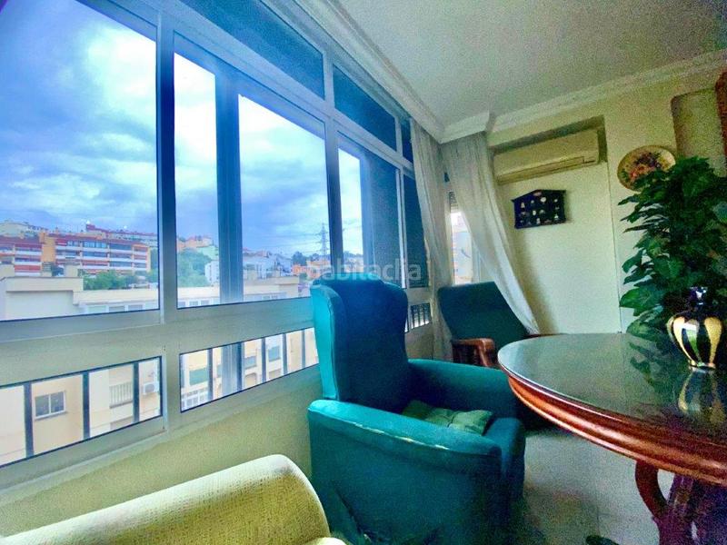 Foto cc84e661-b76f-4a8b-8ca7-9431027a2a55. Appartement avec chauffage parking dans Olletas - Sierra Blanquilla Málaga