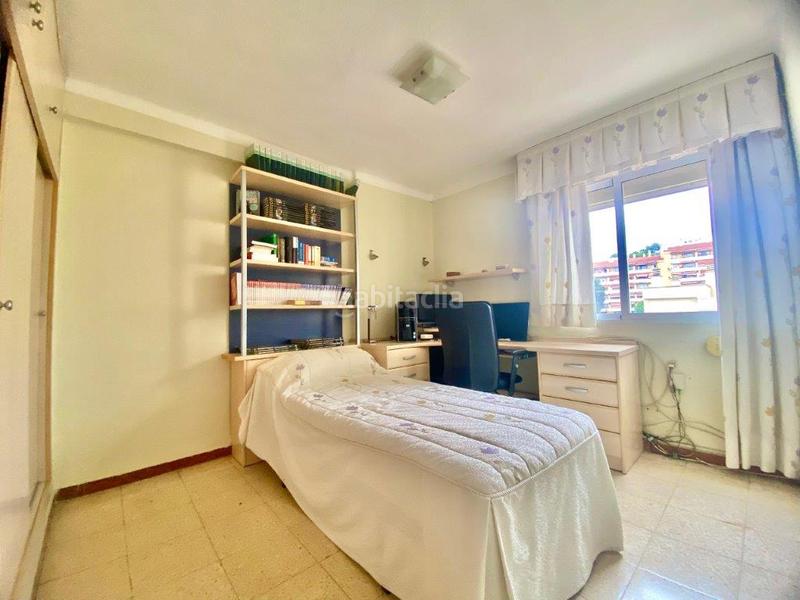 Foto fe5de2e9-45e5-4468-a4a8-fc86646b7531. Appartement avec chauffage parking dans Olletas - Sierra Blanquilla Málaga