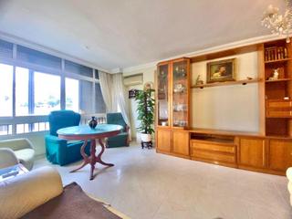 Appartement à Olletas - Sierra Blanquilla. Impresionante piso de tres dormitorios en málaga