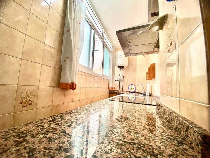 Foto 4423749b-6535-41f1-8c9c-aa4538ad747e. Pis amb calefacció aparcament a Olletas - Sierra Blanquilla Málaga