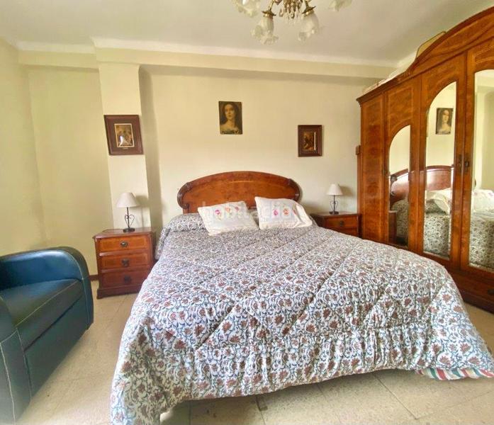 Foto 56619186-e34f-4884-b548-12c97208f7fd. Pis amb calefacció aparcament a Olletas - Sierra Blanquilla Málaga