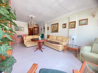 Etagenwohnung in Olletas - Sierra Blanquilla. Impresionante piso de tres dormitorios sierra blanquilla, olleta