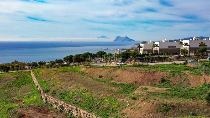 Foto 29045e6d-5987-4a07-8ce1-94a163170282. Finca rústica parcela urbanizable con vistas al mar en bahía de las rocas en Manilva