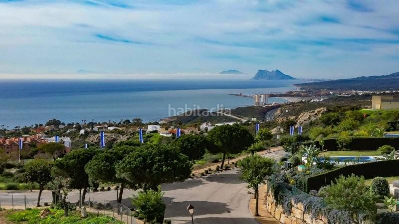Foto 731b6055-edc8-4579-a5a4-65e94790c0d3. Finca rústica parcela urbanizable con vistas al mar en bahía de las rocas en Manilva