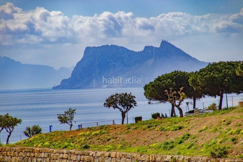 Foto d41cf3dd-dcf9-4eea-a442-69d74bb064c1. Finca rústica parcela urbanizable con vistas al mar en bahía de las rocas en Manilva