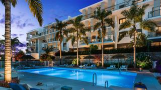 Àtic a Puerto de Estepona. Último ático disponible en urbanización nueva construcción