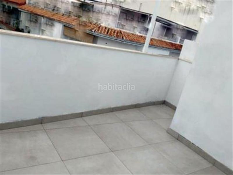 Foto c1ed602b-5c9e-4d37-9858-dae952397671. Miete etagenwohnung mit heizung in Centro Estepona