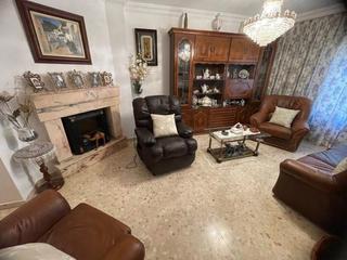 Appartement à Centro. Apartamento de tres dormitorios en venta en centro de estepona