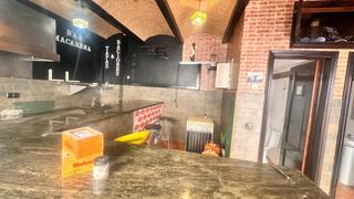 Local commercial à Centro. Oportunidad!! se vende restaurante instalado en el centro de est