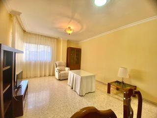 Pis a El Consul - Ciudad Universitaria - El Romeral. Espectacular piso en venta en pleno teatinos málaga