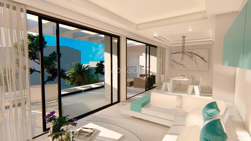 Foto 83da1795-7550-4da1-91e0-6ee835d2a951. Finca rústica se vende parcela con proyecto a 200 metros de la playa. en Estepona