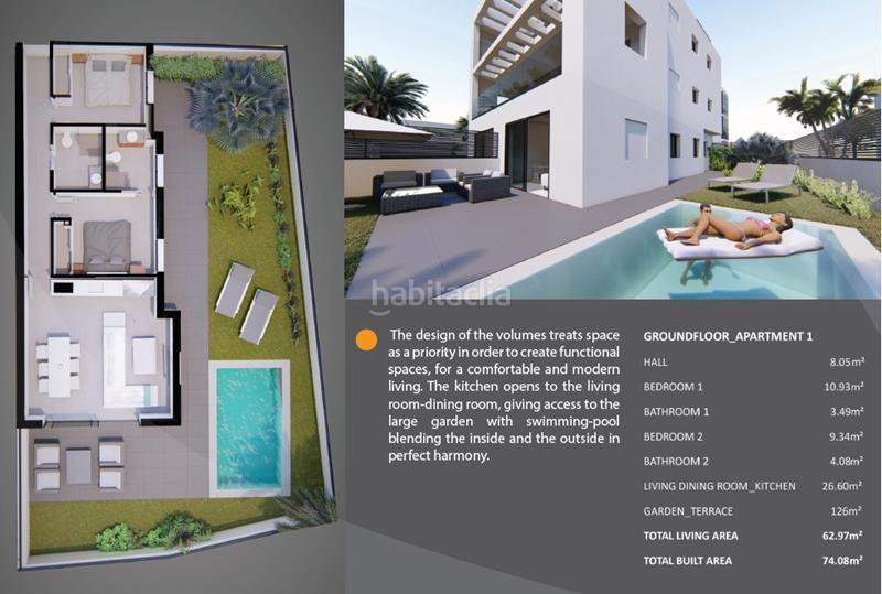 Foto d49e9285-17f9-4e2b-b417-16df28728a42. Finca rústica se vende parcela con proyecto a 200 metros de la playa. en Estepona