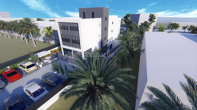 Foto f244adcf-1f32-4bb9-9919-47c39496aeb8. Finca rústica se vende parcela con proyecto a 200 metros de la playa. en Estepona