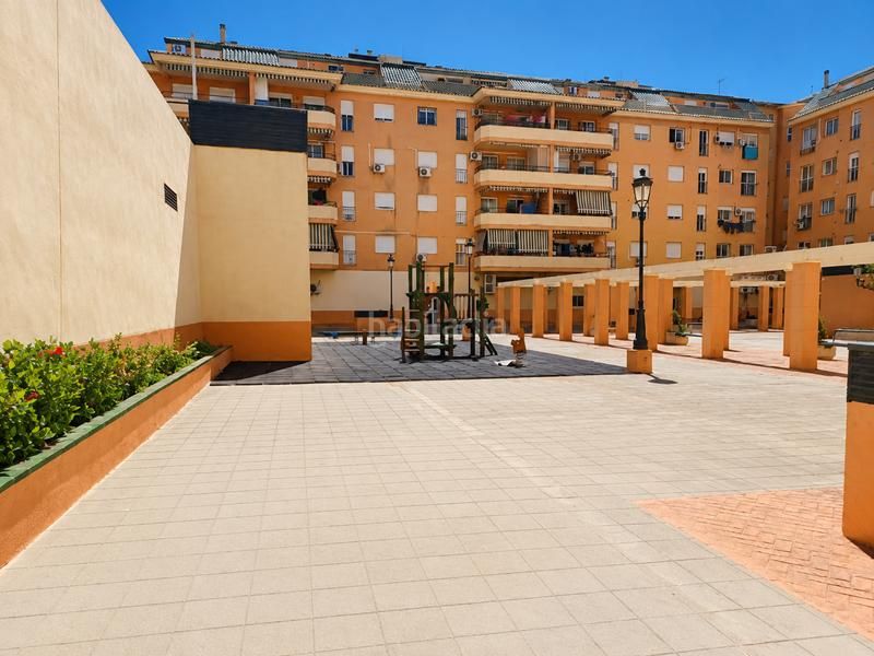 Foto 22a743c2-9665-4a91-83ae-eac8224ca0e4. Pis amb aparcament piscina a San Luis de Sabinillas Manilva