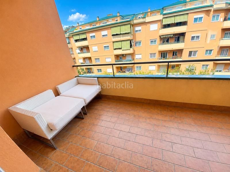 Foto 5b702592-2573-4486-9522-dbfd4b1ee9de. Pis amb aparcament piscina a San Luis de Sabinillas Manilva