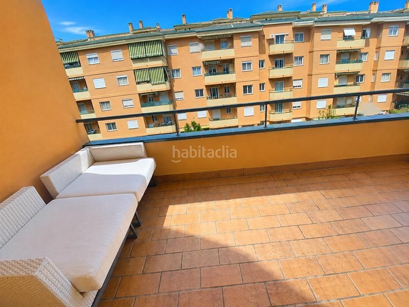 Foto fcc9c01b-1fb4-4509-808e-3c6d413c1b7e. Pis amb aparcament piscina a San Luis de Sabinillas Manilva
