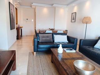 Location Appartement à Sierra de Estepona - Avda. de Andalucía. Estupéndo piso en alquiler en estepona.