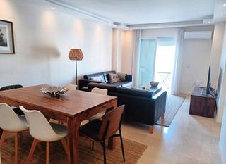 Miete Etagenwohnung in Sierra de Estepona - Avda. de Andalucía. Estupéndo piso en alquiler en estepona.