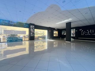 Local Comercial a Zona Calvario