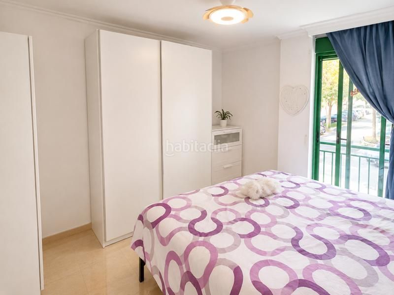 Foto a6e6396f-e028-4786-ab7d-ad41efce4f85. Pis amb calefacció aparcament a Huerta Nueva Estepona