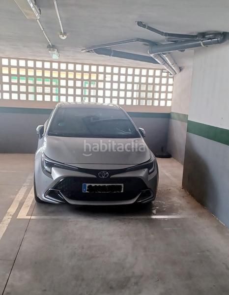 Foto a988d435-74c0-40bd-83c8-3e405d4da4b4. Pis amb calefacció aparcament a Huerta Nueva Estepona