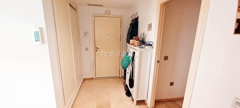 Foto b6b3125e-0ca5-4e36-98a1-930438b0aa1f. Pis amb calefacció aparcament a Huerta Nueva Estepona