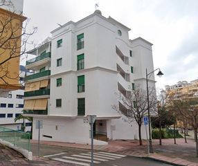 Flat in Huerta Nueva. Amplio piso en zona muy demandada de estepona, venga a verlo!