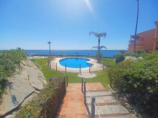 Appartement à Buenas Noches. Localizacion inmejorable!! exclusivo piso en venta a pie de play
