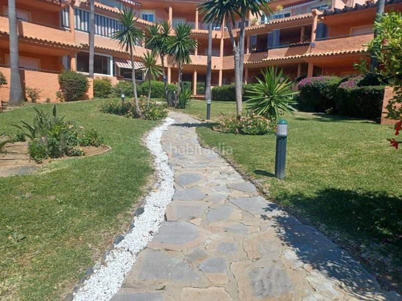 Foto 1c593d48-0241-4561-aa72-da5b9c51692e. Piso localizacion inmejorable!! exclusivo piso en venta a pie de playa!! en Estepona