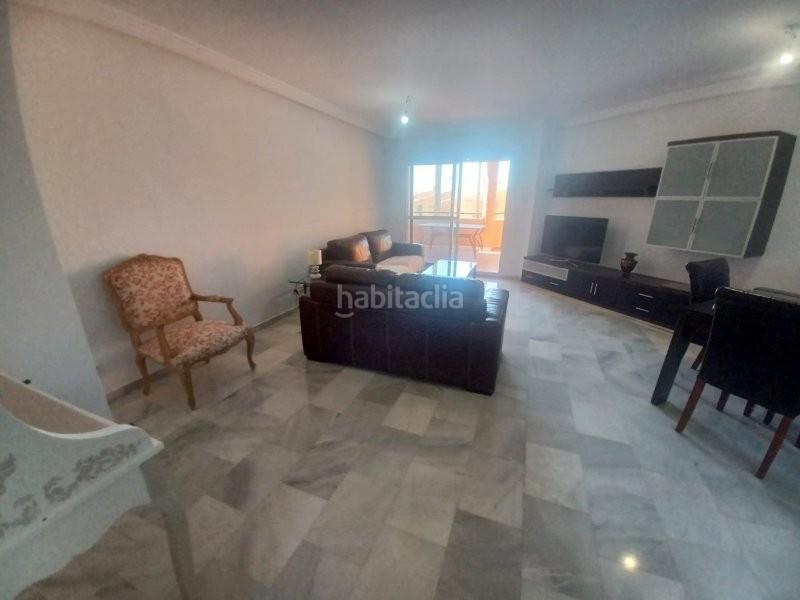 Foto 26374aef-b461-493a-bafa-2b029f754090. Piso localizacion inmejorable!! exclusivo piso en venta a pie de playa!! en Estepona