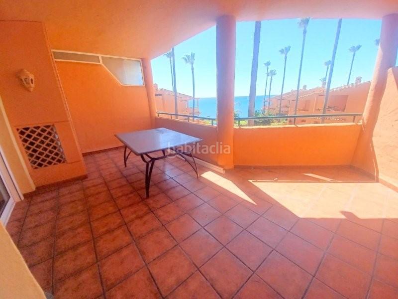 Foto 40e7a1ac-ae23-41ba-aad6-bc23997763ae. Piso localizacion inmejorable!! exclusivo piso en venta a pie de playa!! en Estepona