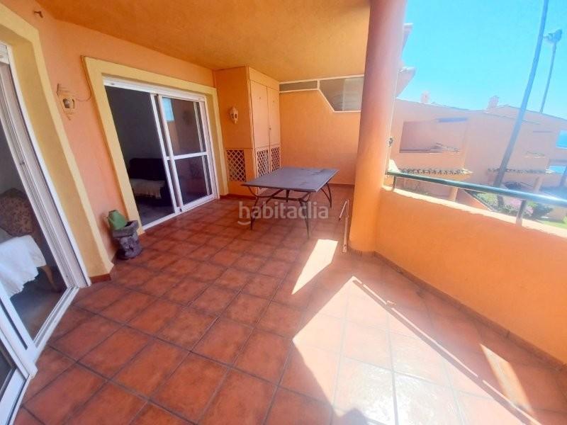 Foto 58a6438d-d428-40ed-b986-9a10ddc3d7e1. Piso localizacion inmejorable!! exclusivo piso en venta a pie de playa!! en Estepona