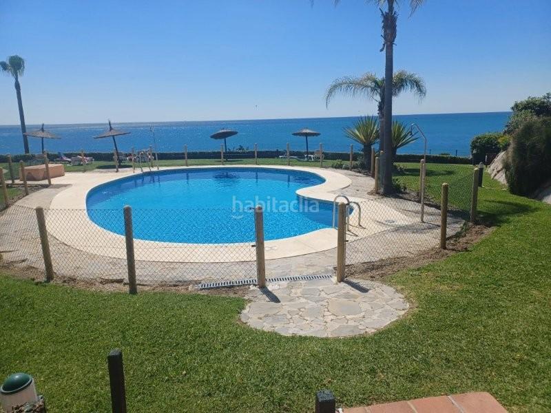 Foto 7e6c87f9-df24-43e8-8be6-9fa36c9cf7b2. Piso localizacion inmejorable!! exclusivo piso en venta a pie de playa!! en Estepona