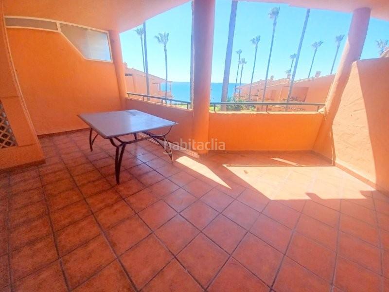 Foto fd555c15-00d9-49df-aa49-c6226708db71. Piso localizacion inmejorable!! exclusivo piso en venta a pie de playa!! en Estepona