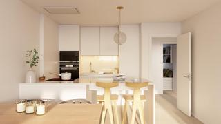 Pis a La Alcaidesa. Espectacular vivienda de obra nueva en venta en la alcidesa.