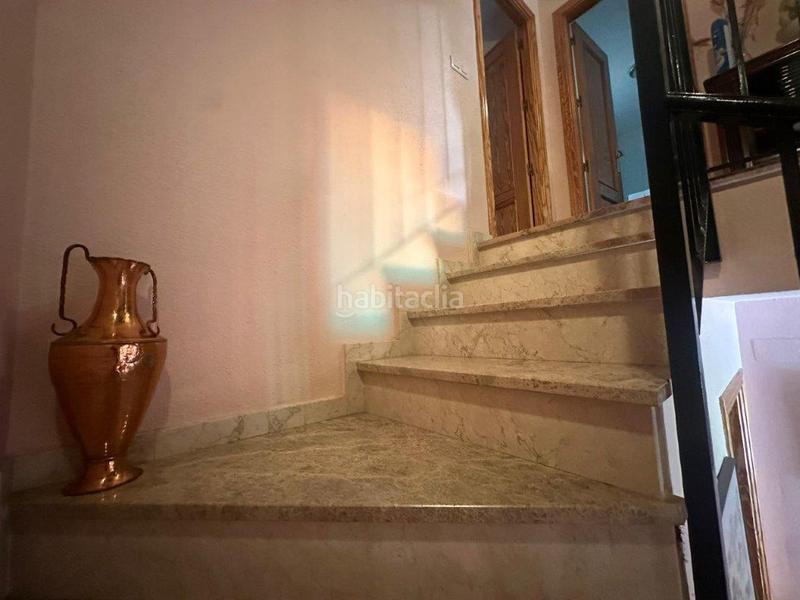 Foto 405b7cc6-9882-40e8-b52c-3c2d1fbccde8. Casa pareada maravillosa casa en venta en malaga en Málaga