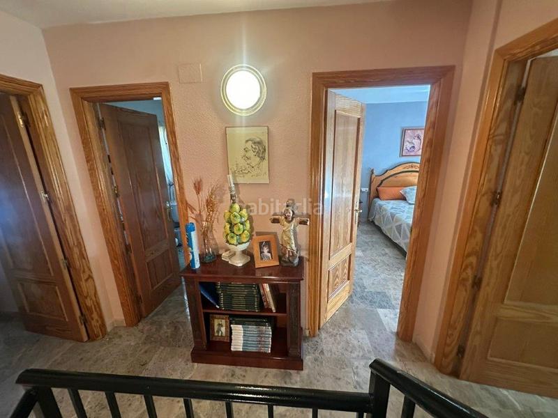 Foto 6136f29c-1717-4c6e-a029-e88f7a954140. Casa pareada maravillosa casa en venta en malaga en Málaga