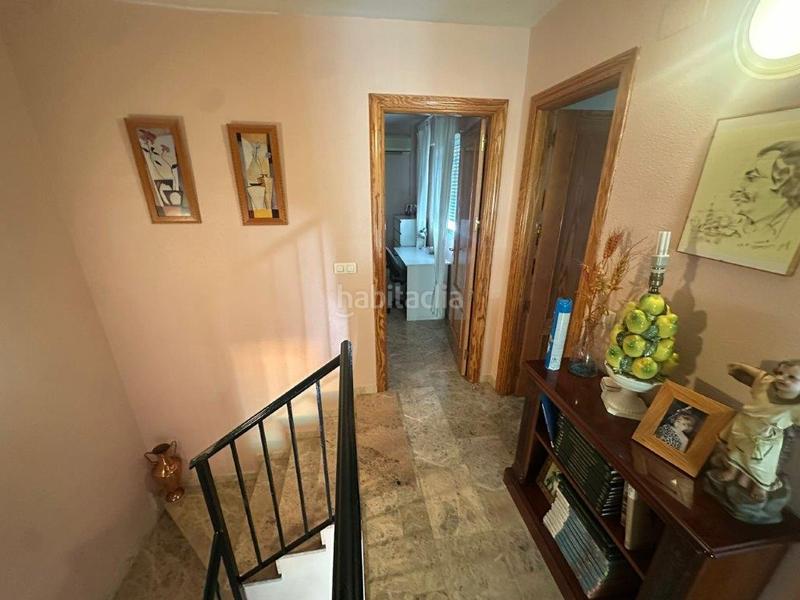 Foto 9a0d0d38-ff40-4897-a59f-736fea2207c1. Casa pareada maravillosa casa en venta en malaga en Málaga