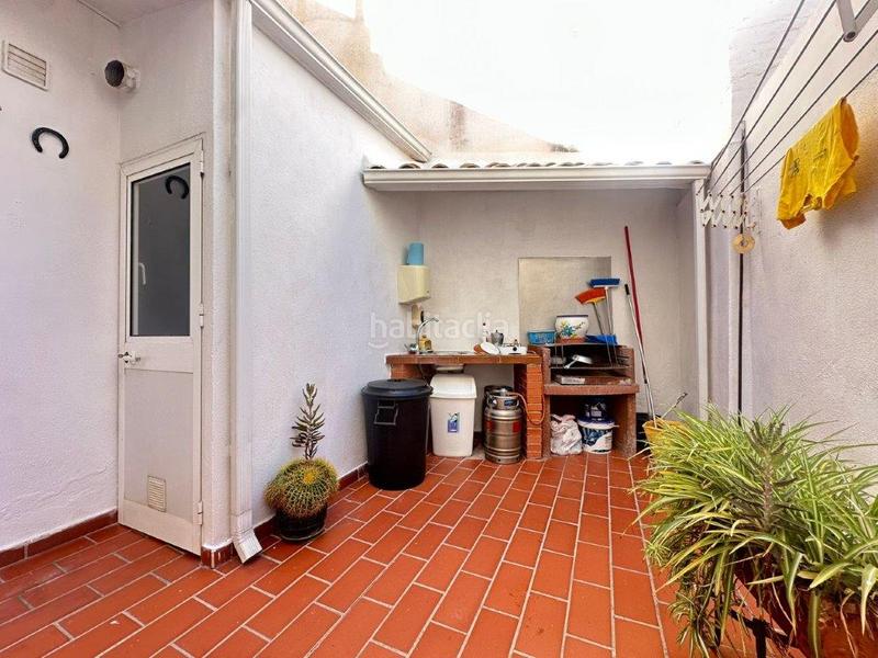 Foto b20988d8-ec14-4527-9299-1228b285cb82. Casa pareada maravillosa casa en venta en malaga en Málaga
