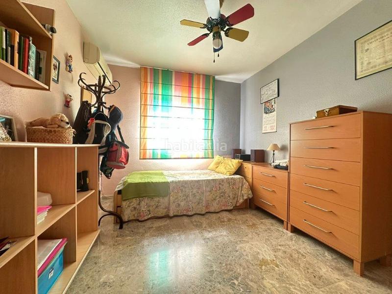 Foto b48c3356-6afa-45cf-b6fe-7f14aee1da06. Casa pareada maravillosa casa en venta en malaga en Málaga