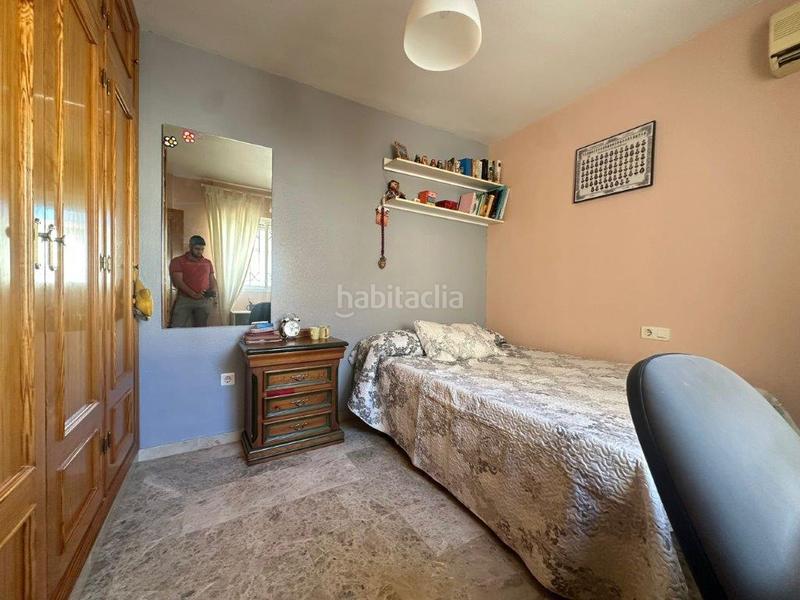 Foto cd639ef0-d4e5-45f8-a3c7-39e5b7f460e5. Casa pareada maravillosa casa en venta en malaga en Málaga