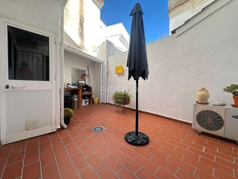 Foto efa9f741-2612-48d3-9a33-15ecc3b6d9b2. Casa pareada maravillosa casa en venta en malaga en Málaga