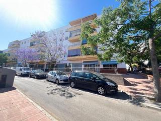 Appartement à Zona Calvario. Se vende piso ocupado por persona sin justo título en estepona