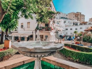 Masia a Las Lomas de Río Verde. Excelente oportunidad de inversión en el corazón de marbella.